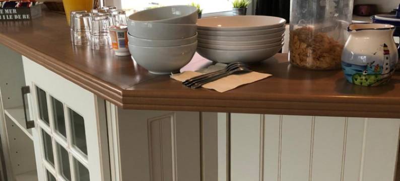 胡斯湖景酒店(Hotel & Ferienunterkünfte Hus Seeblick)图片