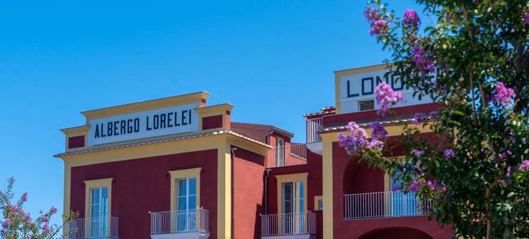 洛雷莱伦敦酒店(Hotel Lorelei Londres)图片