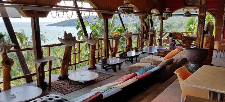 卡朗阿吉海滩别墅(Karang Aji Beach Villa)图片