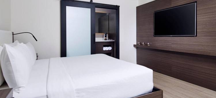 鸟巢酒店(The Nest Hotel Palo Alto)图片