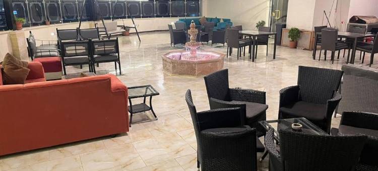 苏珊工作室公寓(Suzan Hotel Apartments)图片