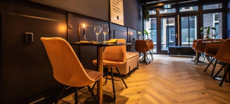 拉得豪斯咖啡餐厅酒店(Hotel Café Restaurant 't Raedhûs)图片