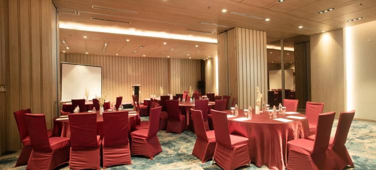 Louis Kienne Suites Cikarang图片