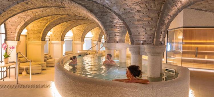 海水浴温泉大酒店(Grand Hôtel Thalasso & Spa)图片