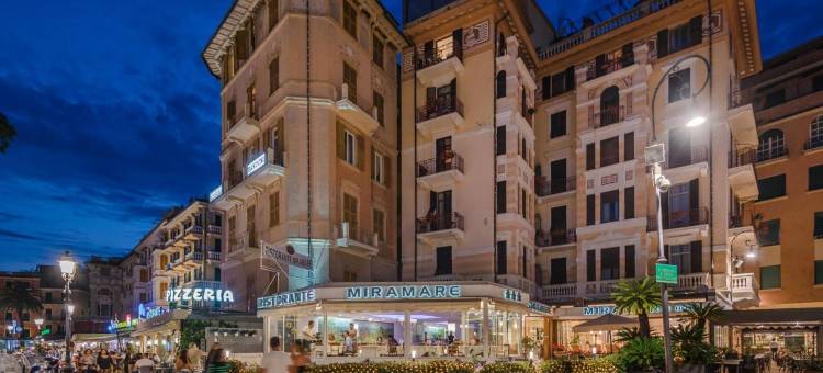 米拉马雷酒店(Miramare Hotel)图片