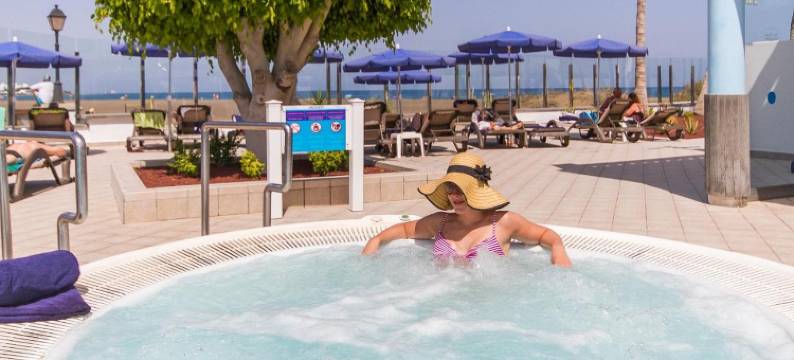 拉斯科斯塔斯酒店(Hotel Las Costas)图片