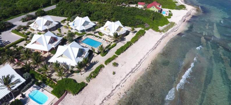 海洋天堂酒店(Ocean Paradise)图片