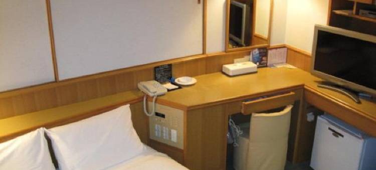 Hyuga Dai-Ichi Hotel图片