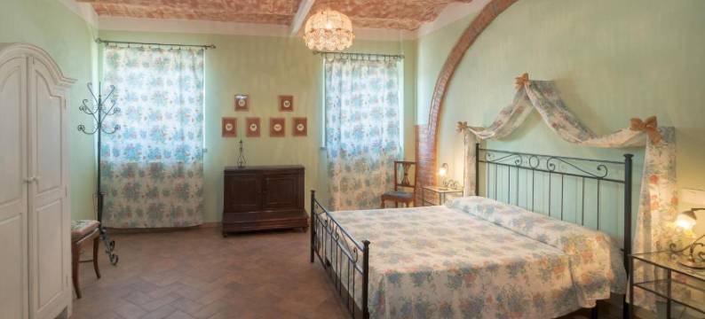 法里纳旅馆(Agriturismi Farina)图片