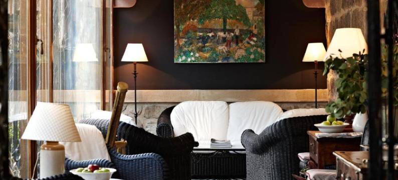 楚鲁特酒店(Churrut Hotel)图片