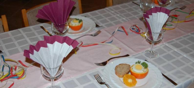 朱迪特旅馆(Judit Panzio)图片