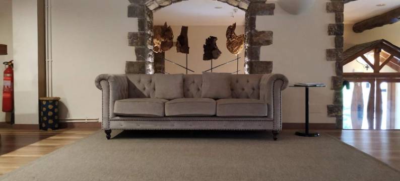 洛卡酒店(Hotel Roca)图片