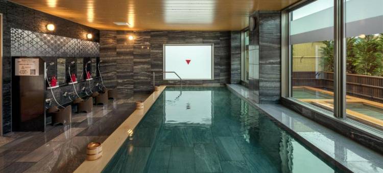 飞驒高山瓦特酒店及Spa(Wat Hotel & Spa Hida Takayama)图片