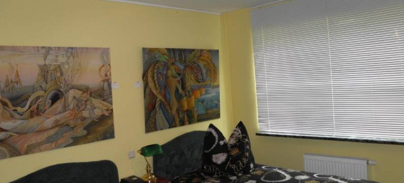 菲力西格拉里酒店(Felixanum Hotel & Galerie)图片