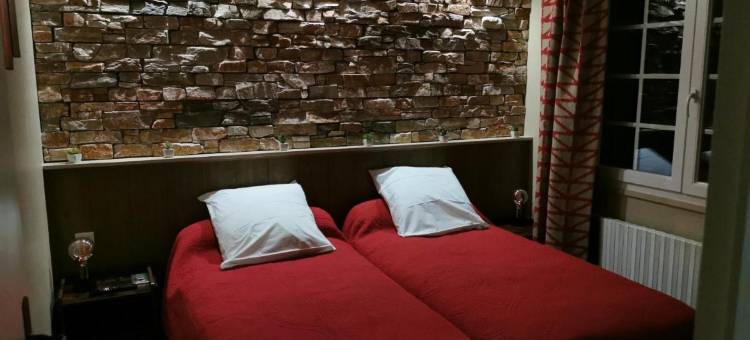 Chambre d'hôtes de la Riaille 400 m de la Dolce Via图片