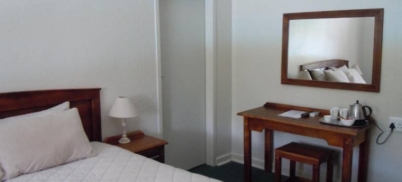 柯尔斯堡旅馆(Colesberg Lodge)图片