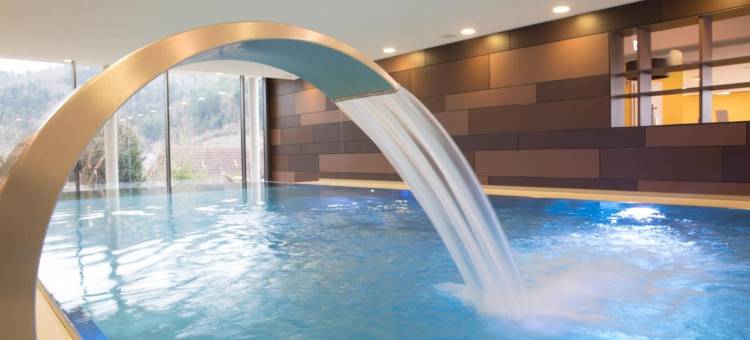 尚恩霍夫酒店及餐厅(Sonnenhof Hotel & Spa)图片