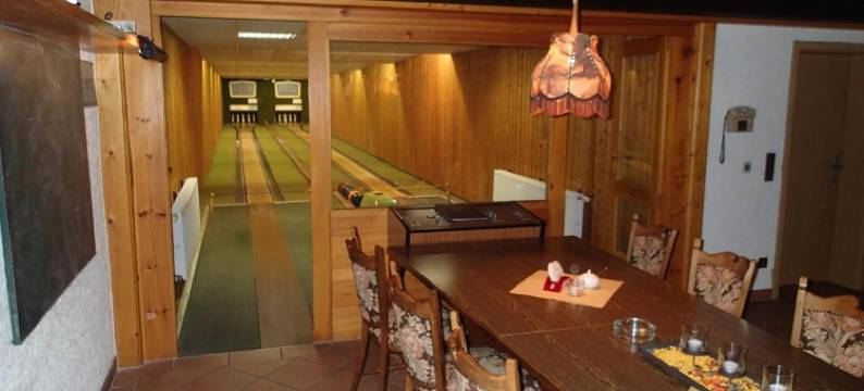 Hotel-Garni Pfeffermühle图片