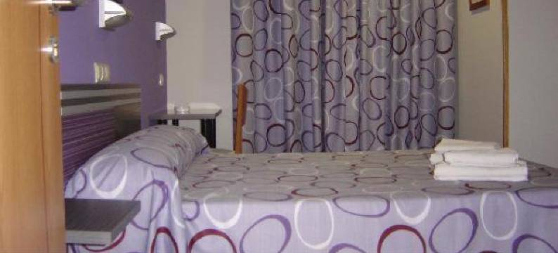 里卡波萨达旅馆(Hostal Rica Posada)图片