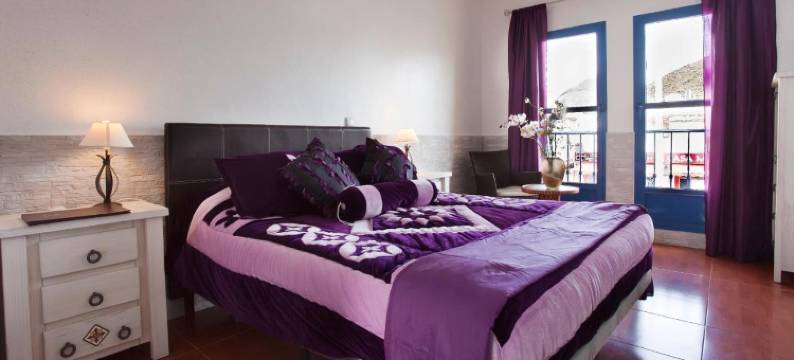 阿塔拉亚酒店(Hotel Atalaya)图片