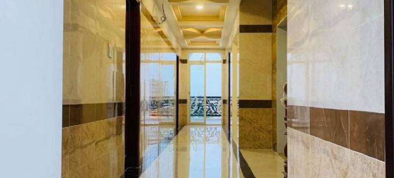 圣邦酒店(Sao BĂNG Hotel)图片