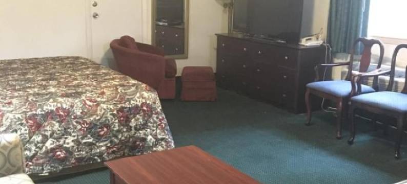 激流套房旅馆(Rapids Inn & Suites)图片