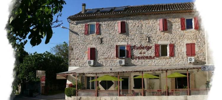 奥伯格德拉克尼酒店(Auberge de la Couronne)图片