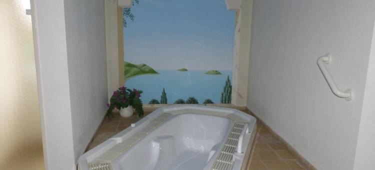 罗素酒店(Hotel Roshop)图片