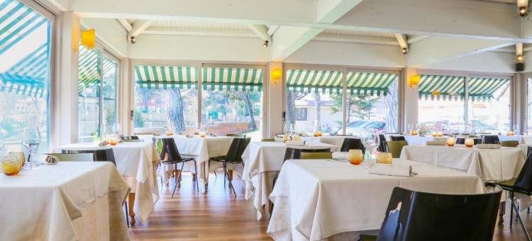 奥古斯都酒店(Hotel Augustus)图片