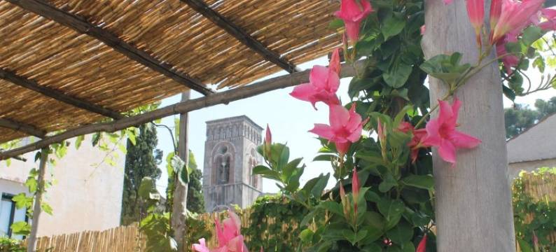 拉维洛格索米诺客房酒店(Gelsomino Rooms Ravello)图片