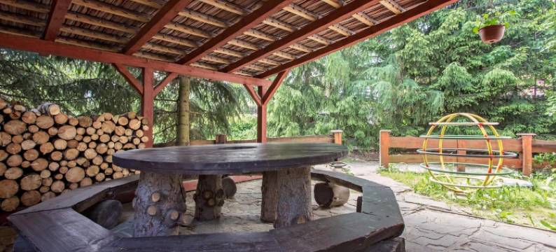 Chata Barborka图片