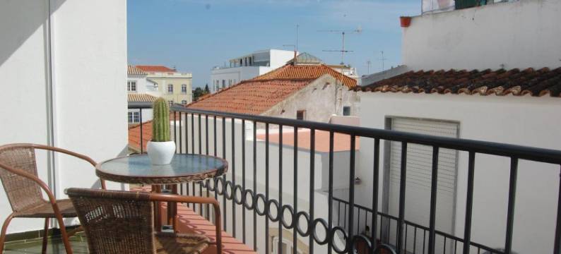 拉哥斯套房酒店(Suites Inn Lagos)图片