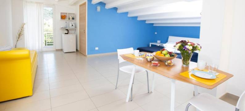 月光石酒店(Selenite)图片