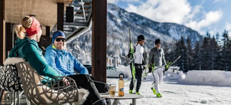 北欧旅舍(Nordic Hostel)图片