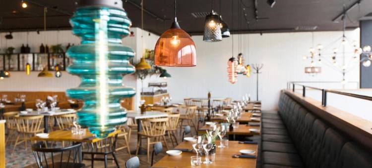 米梅瑞典精英酒店(Elite Hotel Mimer)图片