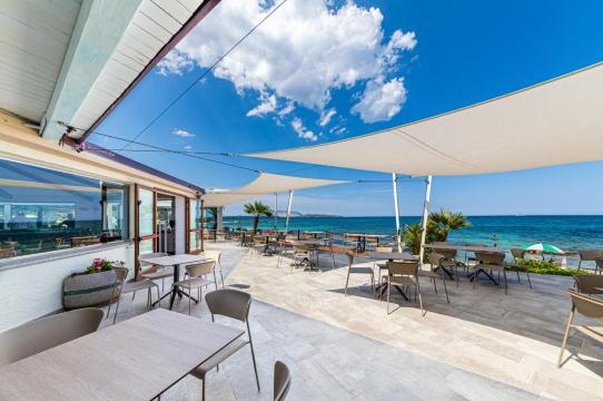 Hotel l'Esagono Hotel Overview