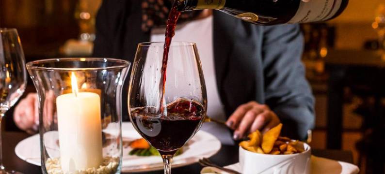 时尚酒店(Trend Hotel)图片