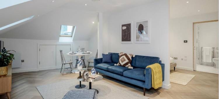 Kula London - Fitzrovia Newman St图片