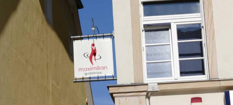 马克西米利安酒店(Maximilian)图片