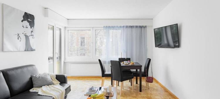 苏黎世欧瑞康瑞士之星酒店(Swiss Star Zurich Oerlikon - Self Check-IN)图片