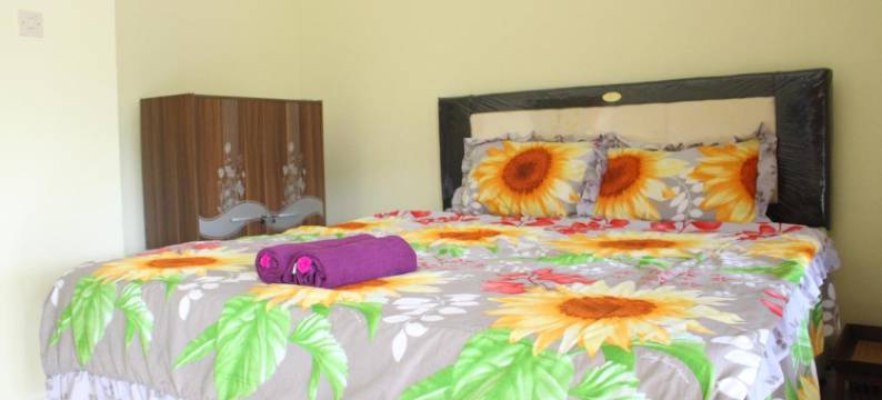 乔因家庭旅馆(Join Homestay)图片