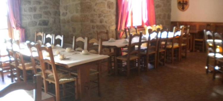 兰多尼酒店(Hôtel la Randonnée)图片