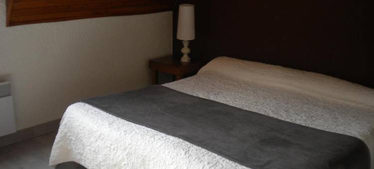 兰多尼酒店(Hôtel la Randonnée)图片