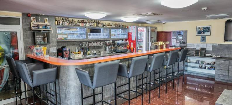 阿雷娜旅馆(Hotel Arena)图片