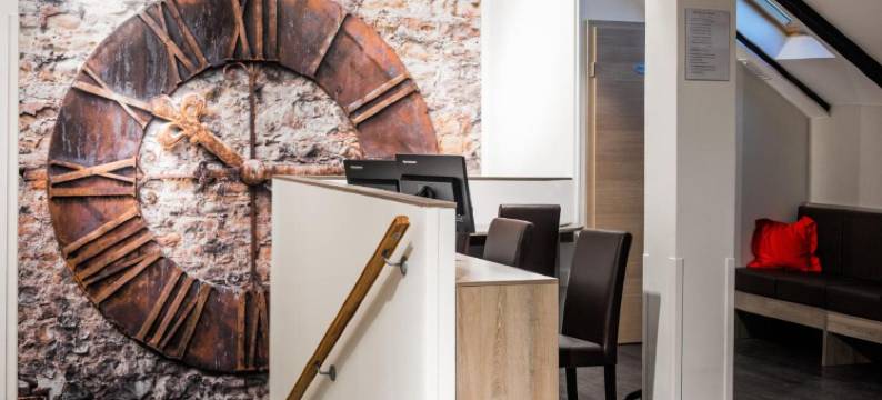 卡普托尔青年旅馆(Kaptol Rooms)图片