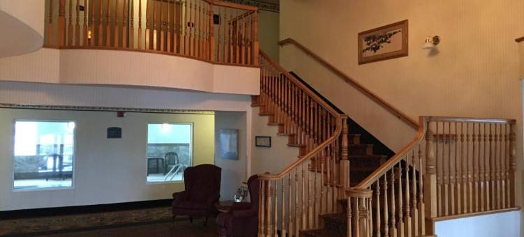 费尔布里奇快捷旅馆-狄龙(FairBridge Inn Express Dillon)图片