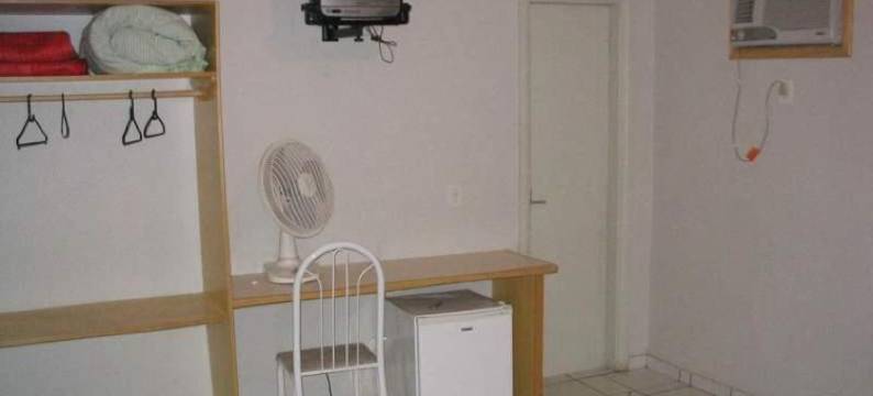 Hotel Topazio Ltda图片