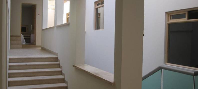 丽马酒店(Rymma Hotel)图片