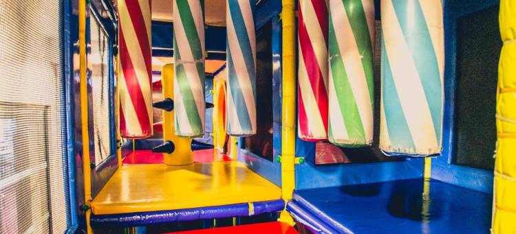 布莱克巴特贝斯特韦斯特酒店(Best Western Blackbutt Inn)图片