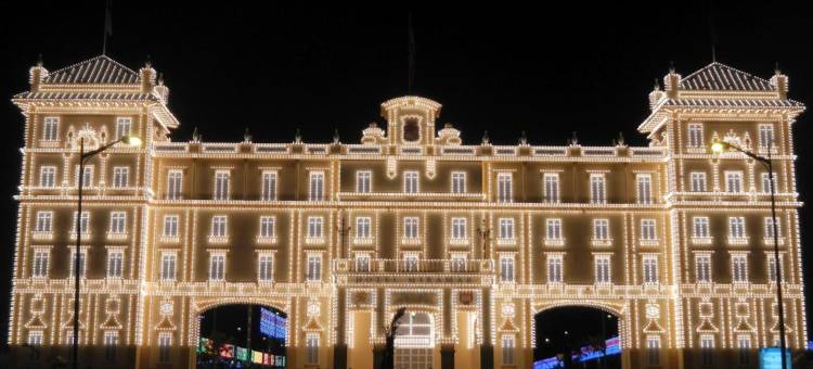 普罗亚2号客房旅馆(Urban Rooms B&R)图片